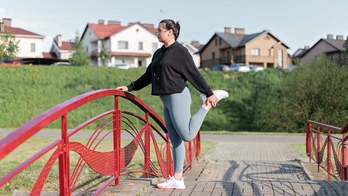 Kako postati bolj motiviran za telesno aktivnost